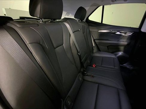 Used 2025 Buick Envision Preferred AWD/4WD image 24