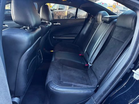 Used 2017 Dodge Charger R/T Scat Pack RWD image 23