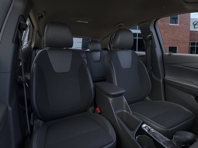 New 2026 Buick Encore GX Preferred FWD image 16