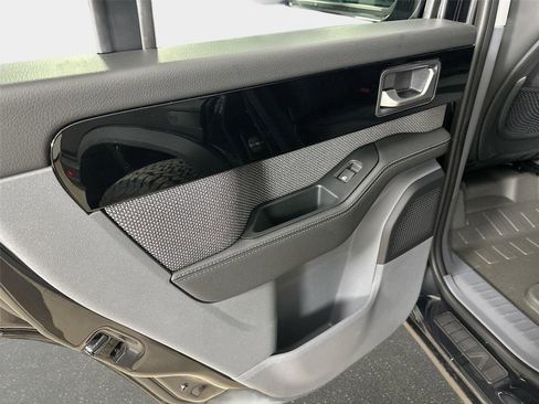 New 2026 INEOS Grenadier Trialmaster Edition image 36