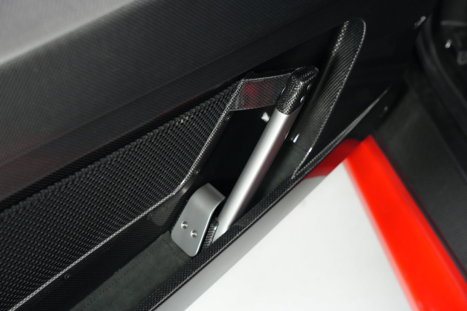 Used 2009 Ferrari F430 Scuderia RWD image 19