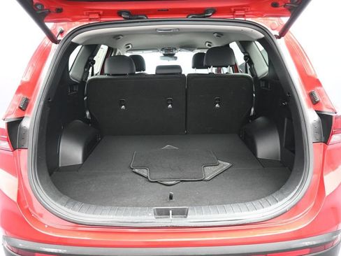 Certified 2023 Hyundai Santa Fe SEL AWD/4WD image 21