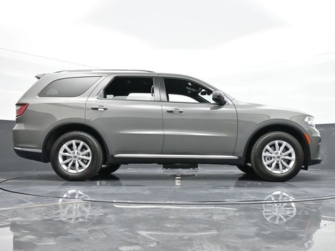 Used 2024 Dodge Durango SXT w/ 3rd Row Seating Group image 60