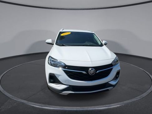 Used 2022 Buick Encore GX Select image 4