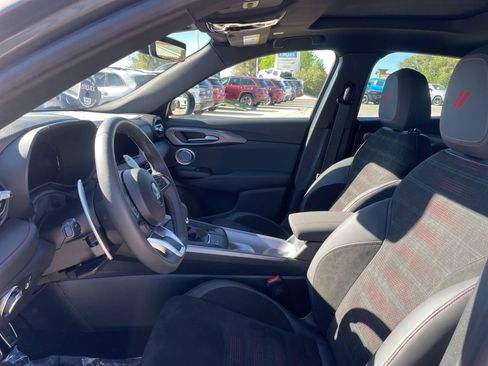 New 2024 Dodge Hornet R/T Plus AWD/4WD image 20