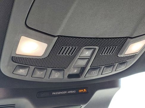 Used 2024 Ford Expedition Max Limited AWD/4WD image 22