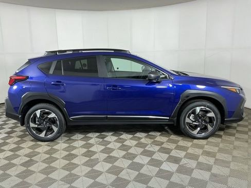 New 2026 Subaru Crosstrek 2.5i Limited image 8