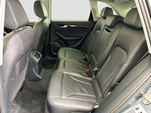 Used 2016 Audi Q5 3.0T Premium Plus image 20