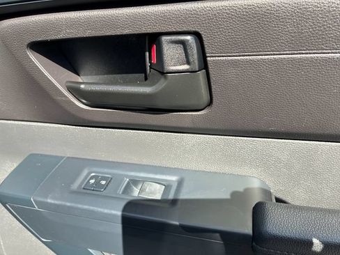 Certified 2025 Toyota Tundra SR AWD/4WD image 16
