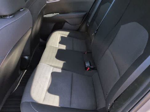 Used 2024 Kia Forte LXS FWD image 19