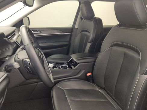 Used 2022 Jeep Grand Cherokee L Limited RWD image 17