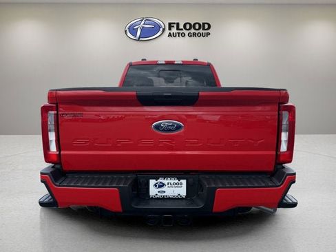 New 2026 Ford F350 XL w/ STX Appearance Package AWD/4WD image 6