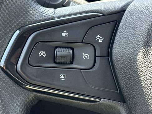 Used 2025 Chevrolet TrailBlazer LT FWD image 31