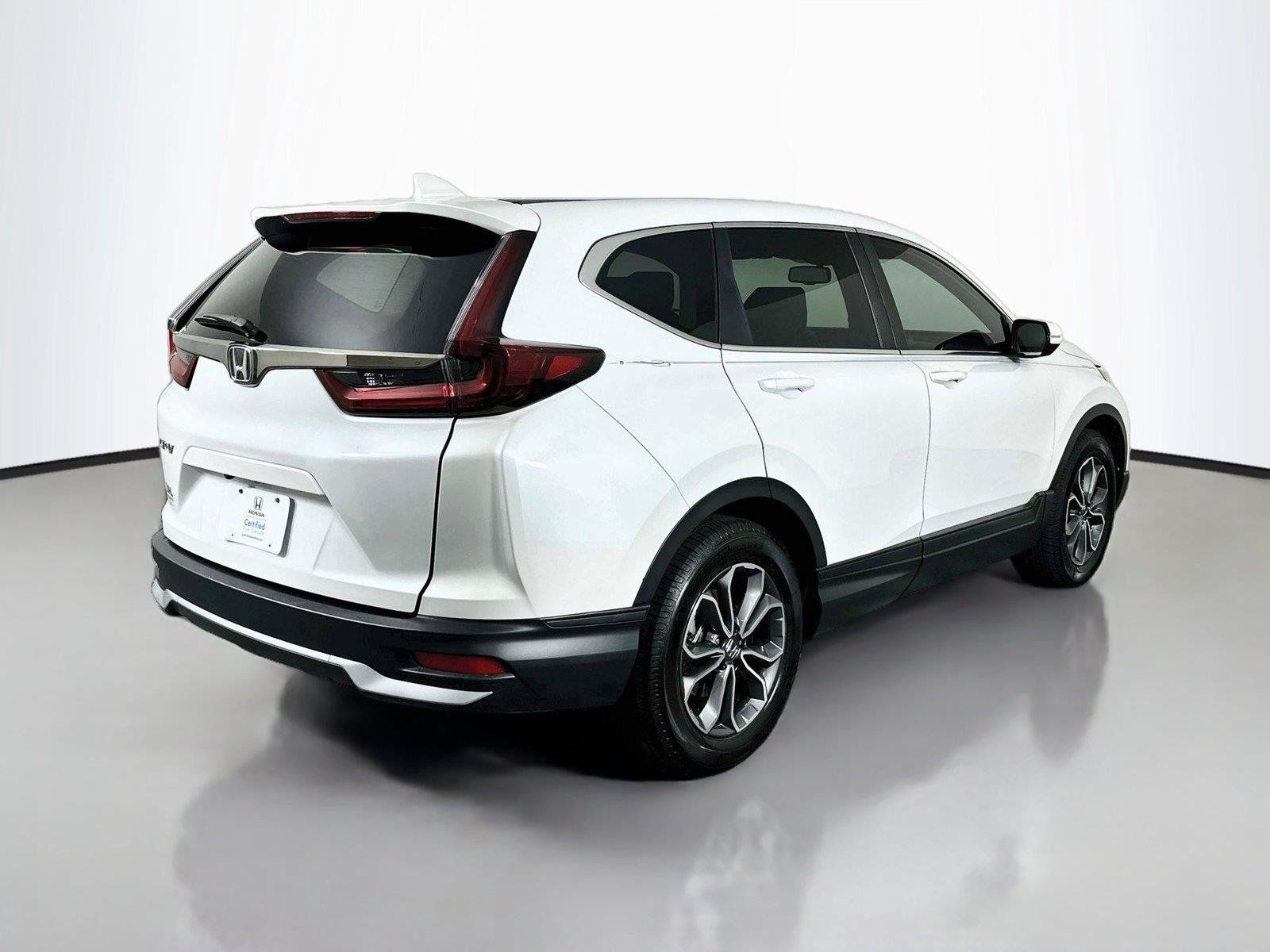 Used 2022 Honda CR-V EX-L image 13