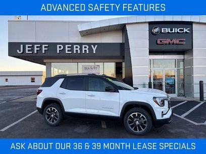 New 2026 GMC Terrain Elevation w/ Elevation Premium Package