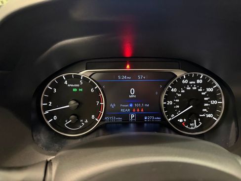 Used 2025 Nissan Altima 2.5 SV image 20