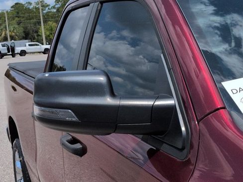 Used 2023 RAM 1500 Big Horn AWD/4WD image 13