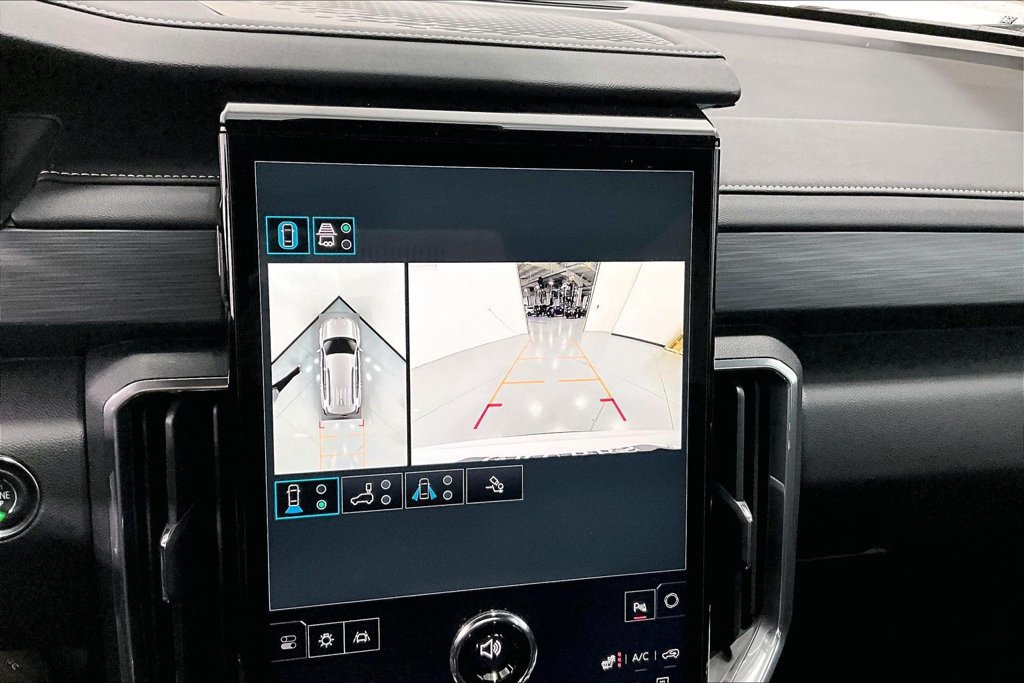 New 2026 GMC Acadia Elevation w/ Black Edition FWD image 15