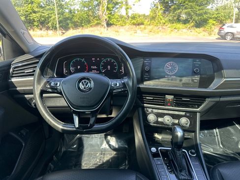 Used 2021 Volkswagen Jetta SEL FWD image 29