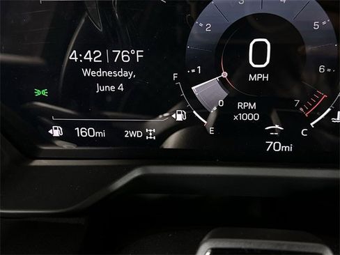 New 2025 GMC Acadia Denali w/ Super Cruise Package image 12