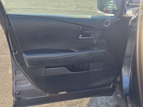 Used 2013 Lexus RX 350 Base AWD 4dr SUV image 9