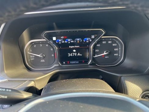 Used 2021 GMC Yukon Denali w/ Denali Ultimate Package AWD/4WD image 23