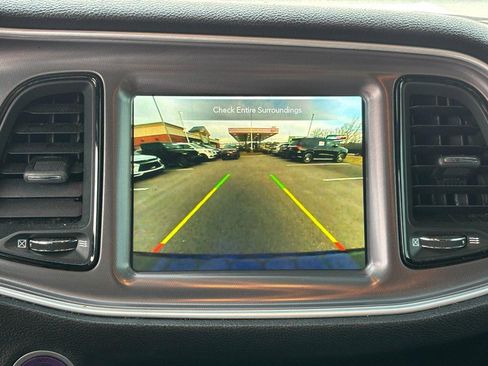 Used 2021 Dodge Challenger R/T Scat Pack w/ Shaker Package image 21