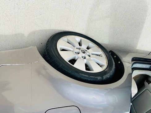 Used 2008 Acura TL FWD image 25