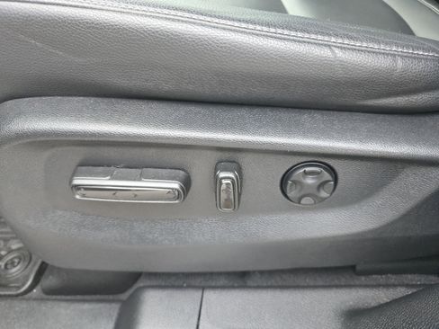 Used 2024 Honda Odyssey EX-L image 6