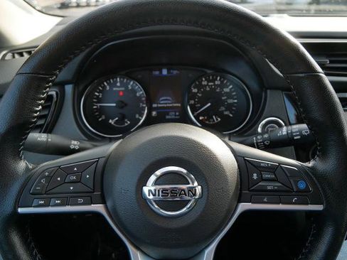 Certified 2022 Nissan Rogue Sport SL image 24