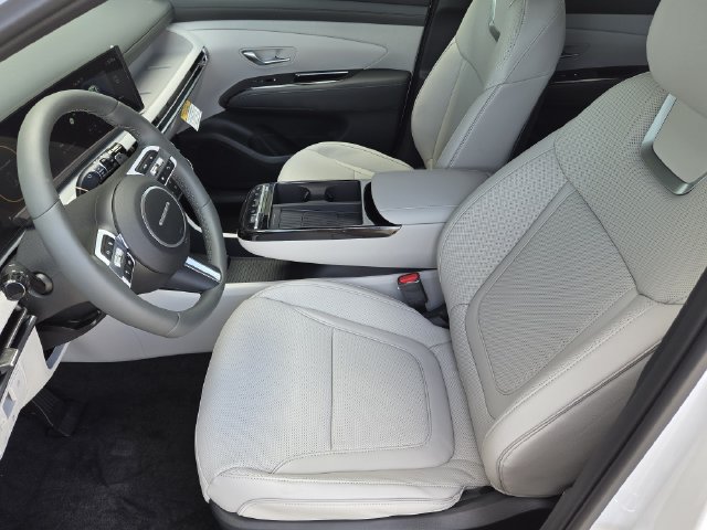 New 2026 Hyundai Tucson Limited FWD image 14