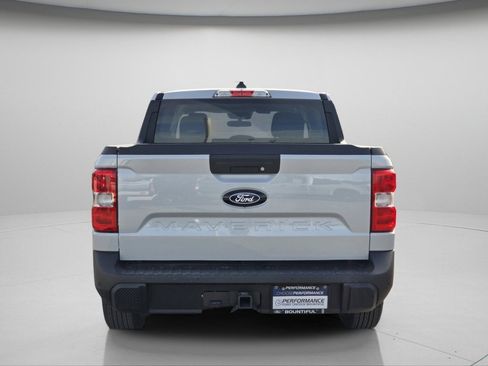New 2026 Ford Maverick XLT w/ Equipment Group 301A image 18