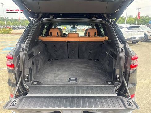 Used 2023 BMW X5 sDrive40i w/ Premium Package RWD image 8