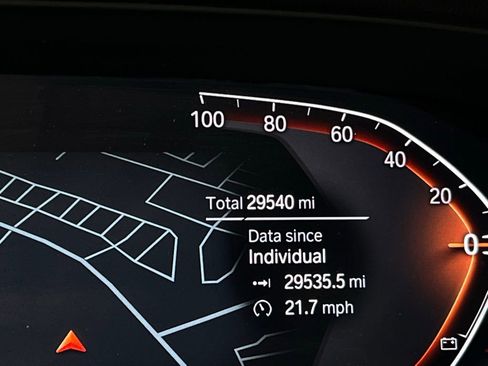 Used 2023 BMW X5 sDrive40i image 17