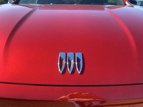 New 2026 Buick Enclave Sport Touring w/ Power Package image 10