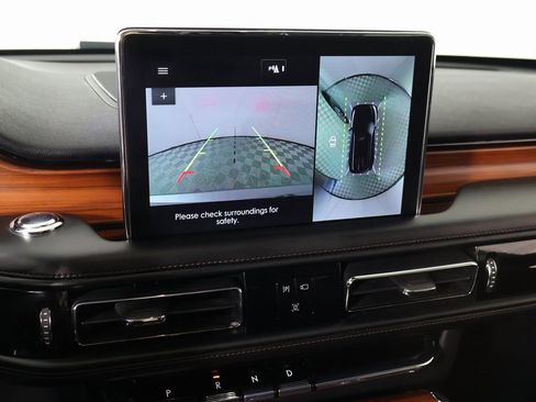 Used 2024 Lincoln Aviator Reserve image 6