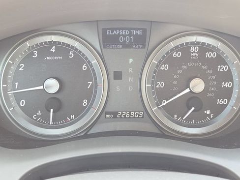 Used 2009 Lexus ES 350 FWD image 26