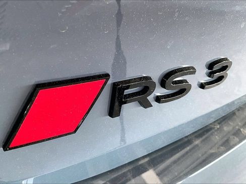 New 2026 Audi RS 3 AWD/4WD image 9