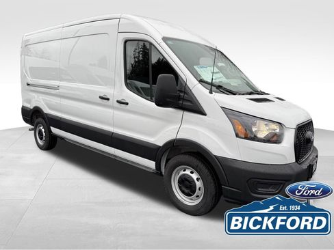 New 2026 Ford Transit 150 148 Medium Roof image 4