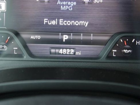 Used 2026 RAM 1500 Lone Star AWD/4WD image 22