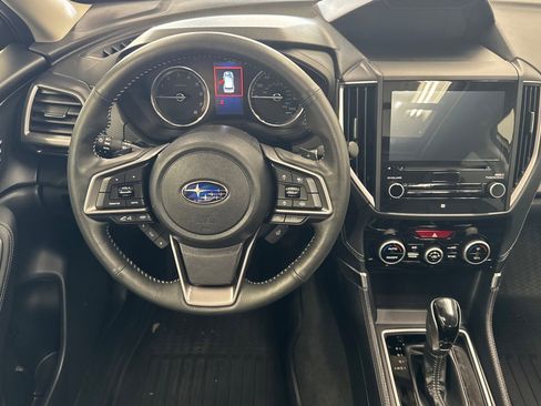 Used 2022 Subaru Forester Touring image 13