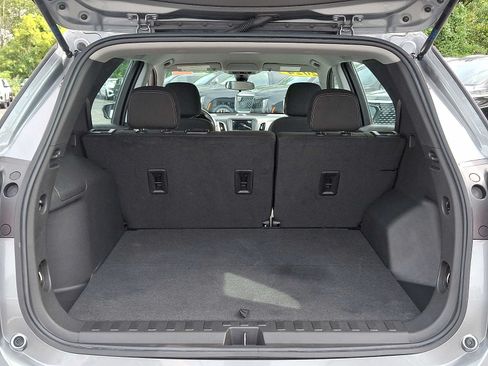 Used 2024 Chevrolet Equinox LS AWD/4WD image 28