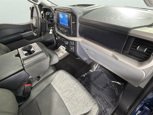 Used 2023 Ford F150 XLT image 34