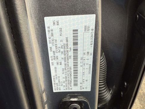 Used 2025 Ford F150 XLT w/ Equipment Group 301A Standard image 26