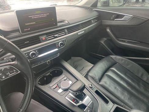 Used 2017 Audi A4 2.0T Premium Plus image 12