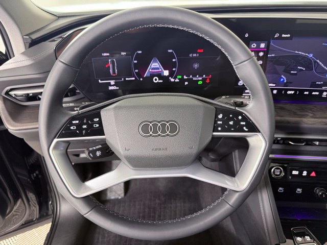 Certified 2025 Audi Q5 Premium w/ Premium Plus AWD/4WD image 12