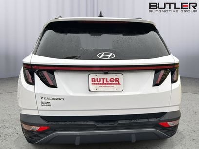 Used 2024 Hyundai Tucson Limited