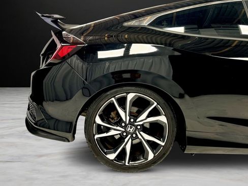 Used 2017 Honda Civic Si image 15