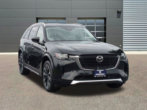 New 2026 MAZDA CX-90 3.3 Turbo S w/ Premium Plus AWD/4WD image 1
