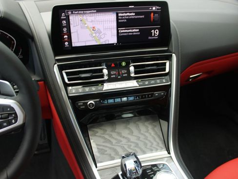 New 2026 BMW 840i image 21